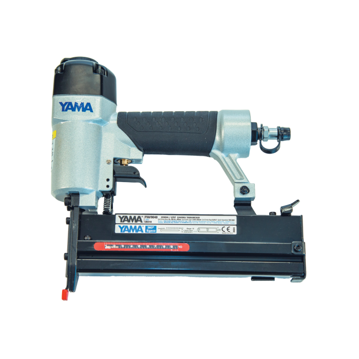 Yama YAT-F50-9040-CB310 Çivi ve Zımba Çakma Tabancası