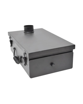 NURGAZ KATLANIR ÇADIR SOBASI