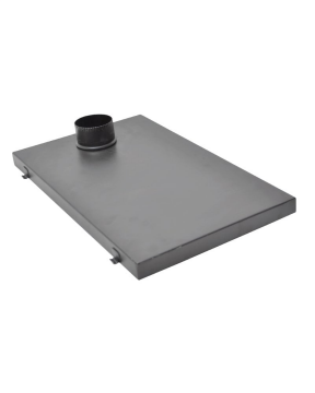 NURGAZ KATLANIR ÇADIR SOBASI