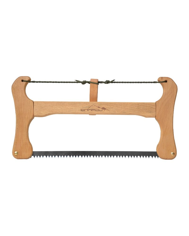 CAMPOUT BOWSAW 45 CM TESTERE