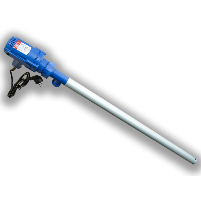 Mitapomp MTTP60ZJ  220V  Yağ Transfer Pompası
