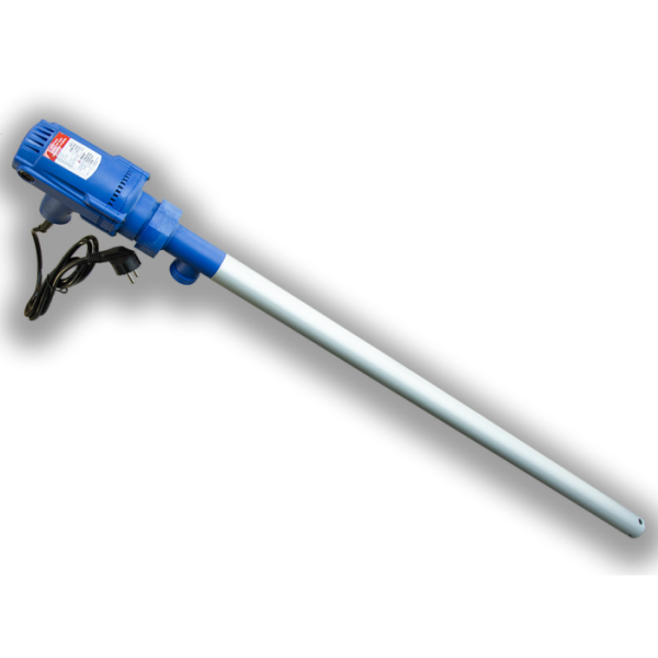 Mitapomp MTTP60ZJ 220V Yağ Transfer Pompası