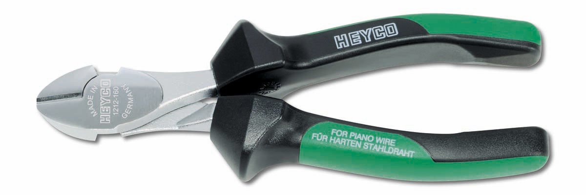 Heyco Yan Keski 200 mm