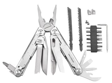 İzeltaş 14000005269 180 mm Multi Tool Pro (15 Fonksiyonlu)