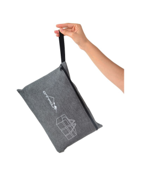 CAMPOUT KAMP SEYAHAT ÇANTASI KÜÇÜK