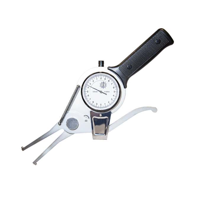 DW Measuring Saatli İç Çap Komparatörler (Ölçü Seçeneklerine Bakınız) 115 … 135mm