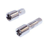 NT Tools Lokma Ara Uzatmalar(Ölçü Seçeneklerine Bakınız) 3/8'' x 150mm
