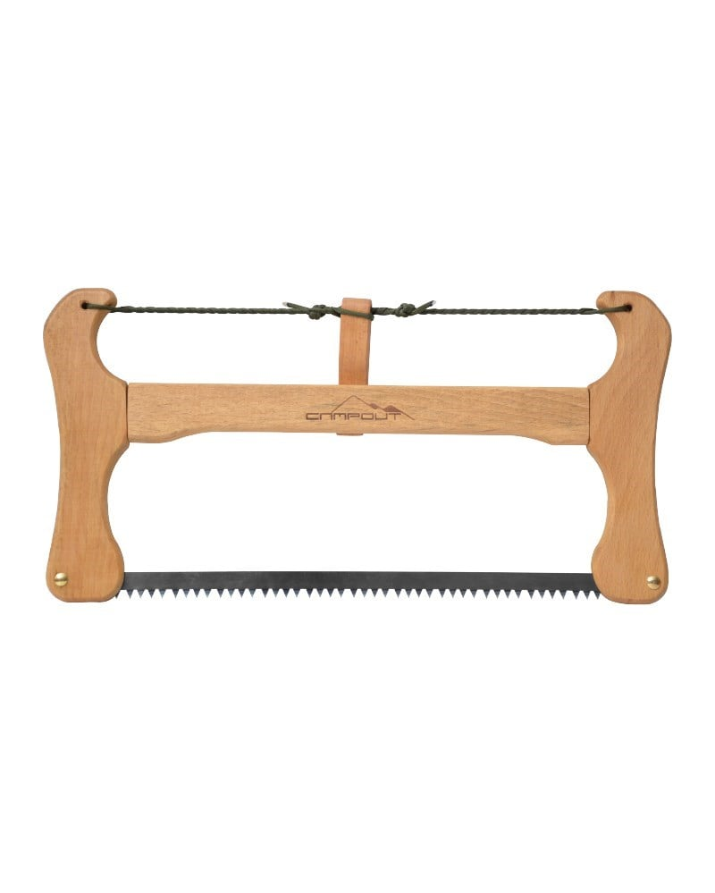 CAMPOUT BOWSAW 61 CM TESTERE
