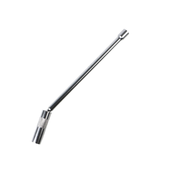 NT Tools NT Tools NCLB3814M 3/8'' 14mm. Uzun Kol Mafsallı CR-V Buji Lokması En Ucuz Fiyatları ve Özellikleri