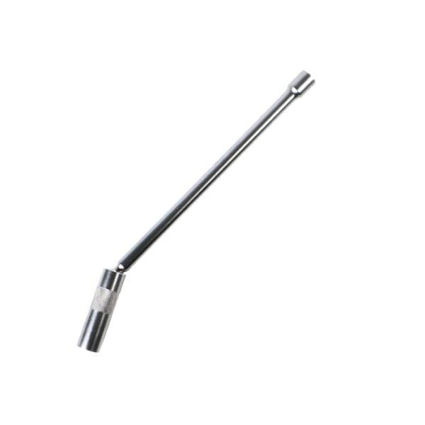 NT Tools NCLB3814M 3/8'' 14mm Mafsallı Buji Lokması