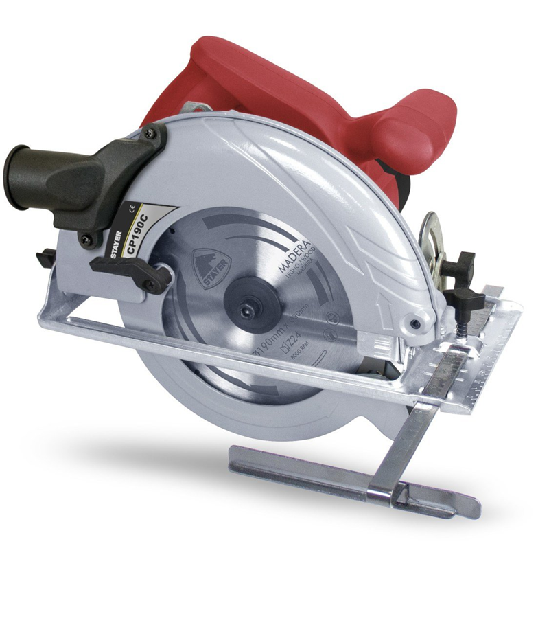 Stayer CP190G Sunta Kesme 1600W 190mm