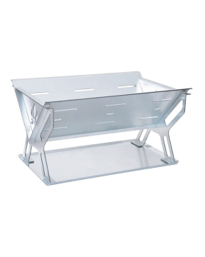 NURGAZ MASTER MANGAL