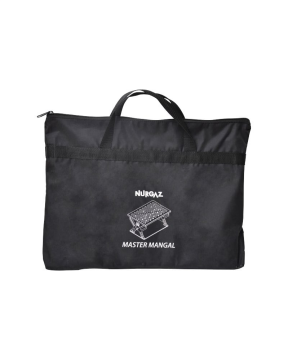 NURGAZ MASTER MANGAL