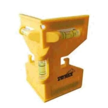 Tayrex Köşe Su Terazisi