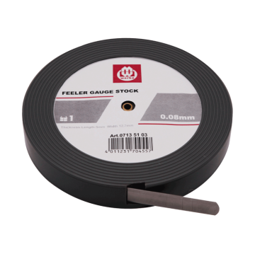 Werka 5m Şerit Sentil (Ölçü Seçeneklerine Bakınız)