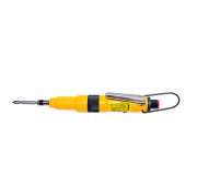 Yama AT-4050 5 mm. 1500 RPM Düz Tip Havalı Tornavida