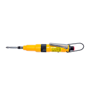 Yama AT-4050 5 mm. 1500 RPM Düz Tip Havalı Tornavida