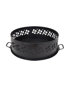 NURGAZ MERİÇ ŞÖMİNE BARBEKÜ