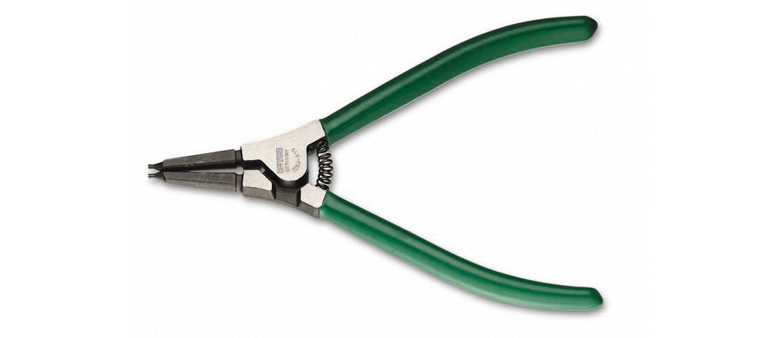 Heyco Dış Segman Pense 175mm