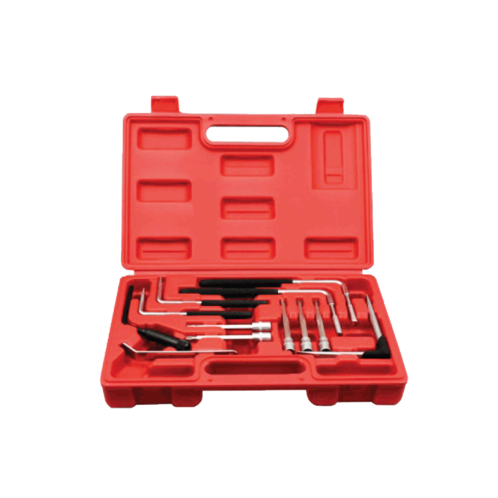 NT Tools NT Tools NTA3719 12 Parça Hava Yastığı Somun Seti En Ucuz Fiyatları ve Özellikleri