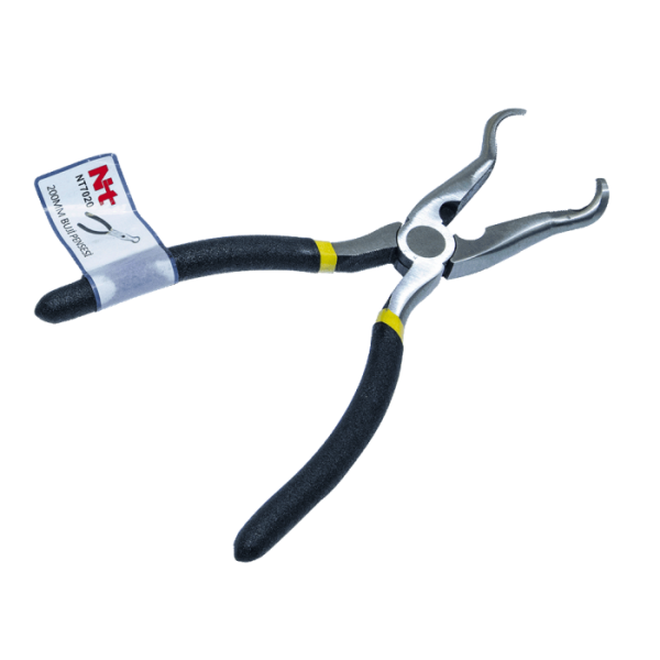 NT Tools NT7020 8'' Buji Pensesi
