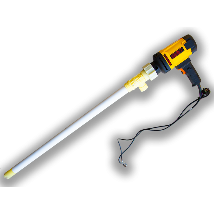 Mitapomp MTTP130ZK 220V Klor Transfer Pompası