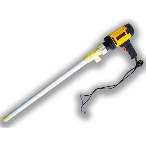 Mitapomp MTTP130ZK 220V Klor Transfer Pompası