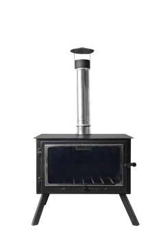 NURGAZ ŞÖMİNE SOBA