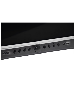 NURGAZ ŞÖMİNE SOBA