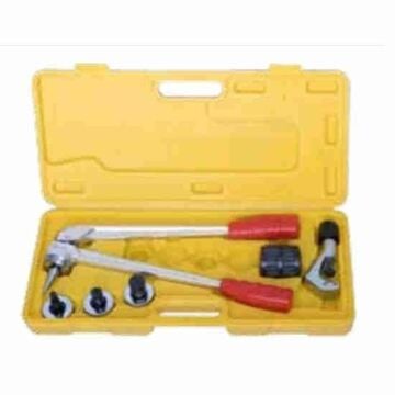 Super Expert Manuel Boru Şişirme