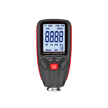 NTTools NT2122 0-1300µm Kaplama Kalınlık Ölçer