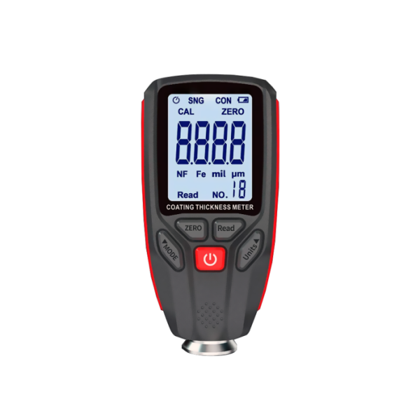 NTTools NT2122 0-1300µm Kaplama Kalınlık Ölçer