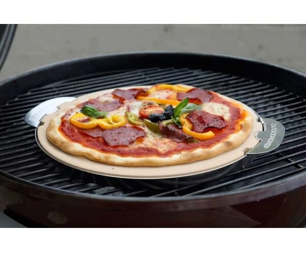 Aygaz Gurme Pizza Taşı - 480 - 420