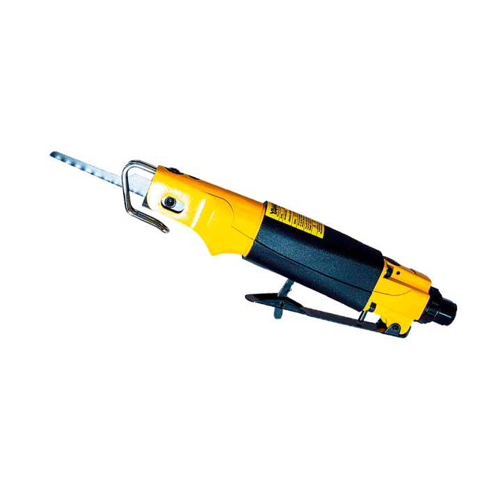 Yama AT-6111 Havalı Dekupaj Testere