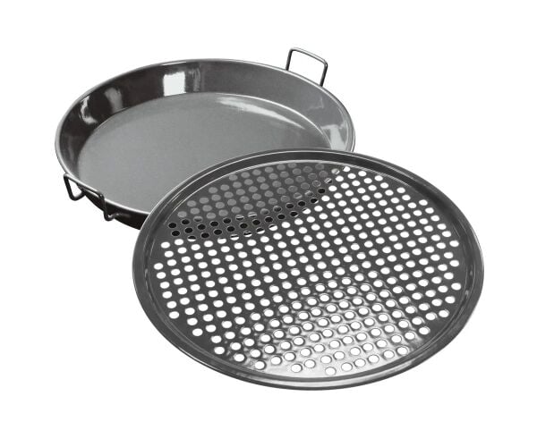 Aygaz Gurme Set - 2 Parça - 570 - 480