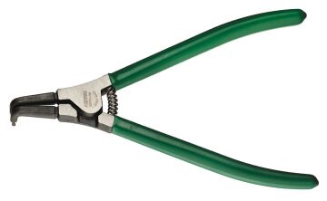 Heyco Eğri Dış Segman Pense 130 10-25mm