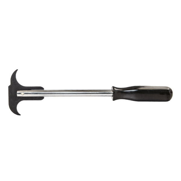 NT Tools NTAN7024 Conta Fitil ve Keçe Sökme Anahtarı