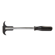 NT Tools NTAN7024 Conta Fitil ve Keçe Sökme Anahtarı