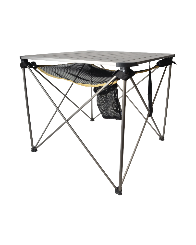 CAMPOUT KAMP MASASI FİLESİ KÜÇÜK