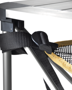 CAMPOUT KAMP MASASI FİLESİ KÜÇÜK