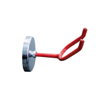 NT Tools NTSR8 Manyetik Kanca Askılık