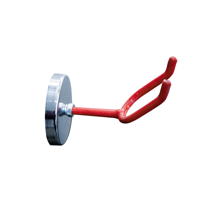 NT Tools NTSR8 Manyetik Kanca Askılık