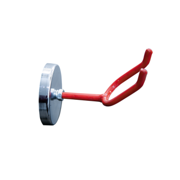 NT Tools NTSR8 Manyetik Kanca Askılık