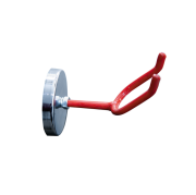 NT Tools NTSR8 Manyetik Kanca Askılık