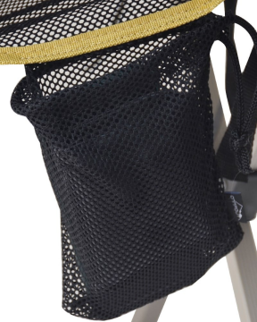 CAMPOUT KAMP MASASI FİLESİ BÜYÜK