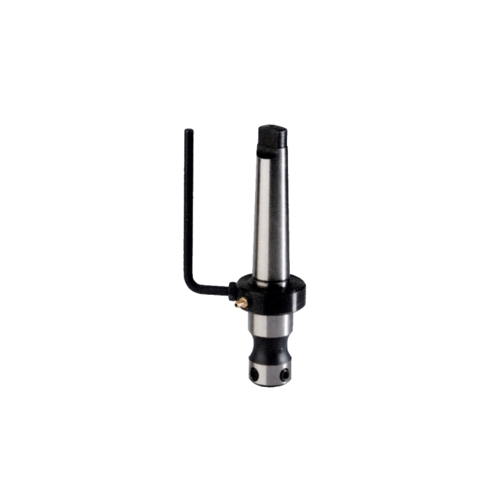 Maier Hızlı Uç Takma Adaptörü  (Ölçü Seçeneklerine Bakınız) 4