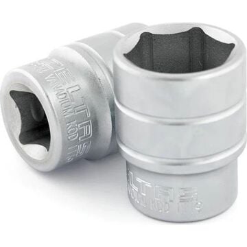 İzeltaş 1119061050 3/4'' Altı Köşe Lokma anahtar 50mm