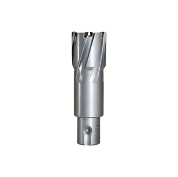 Maier 50 mm Kesme Boyunda T.C.T. Elmas Uçlu Universal Saplı Manyetik Matkap Uçları (Ölçü Seçeneklerine Bakınız)