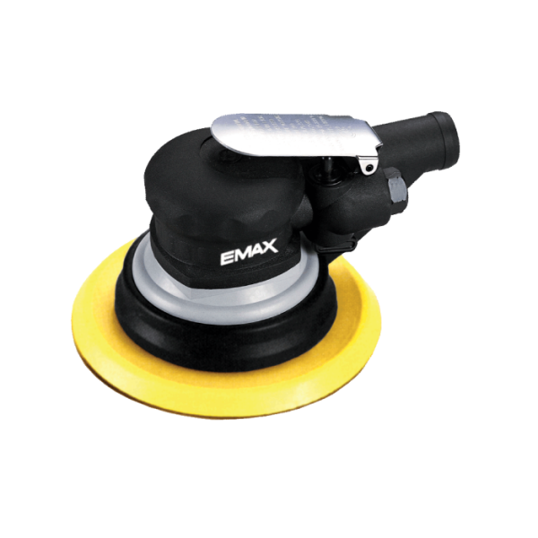 Emax ET-2800 125 mm 11000 Devir Havalı Daire Zımpara