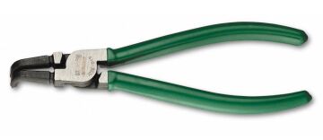 Heyco Eğri İç Segman Pense 135 8-13